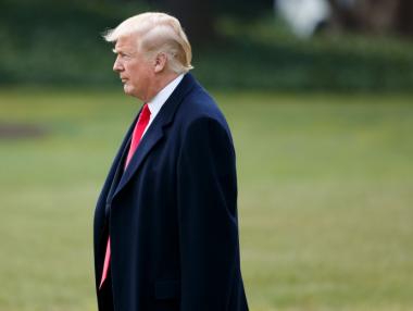 Тръмп: САЩ отдавна са загубили търговската война с Китай