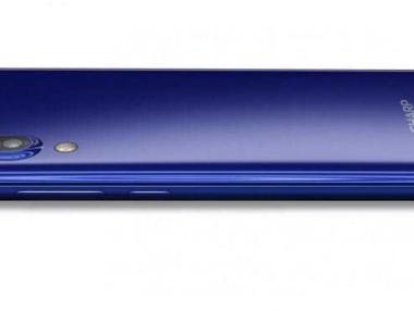 Sharp атакува мобилния пазар в Европа с 5 смартфона