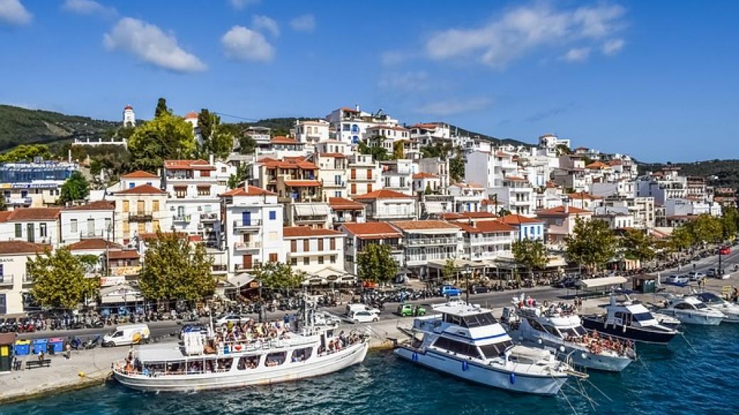 Туристически данък в Гърция ще се плаща и за половин ден престой в хотел