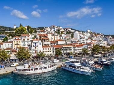 Туристически данък в Гърция ще се плаща и за половин ден престой в хотел