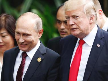 САЩ готвят нови санкции срещу руските олигарси