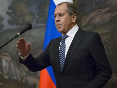 Сергей Лавров: Западът организира провокации срещу Русия