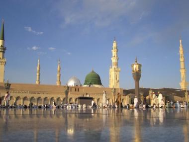 След 35 г. забрана, в Саудитска Арабия отварят първия киносалон