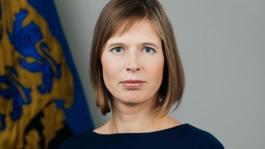 Естония иска САЩ да разположат войски и системи „Пейтриът“ на нейна земя