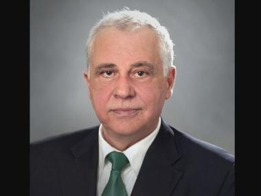 Атанас Кръстин става посланик в Москва