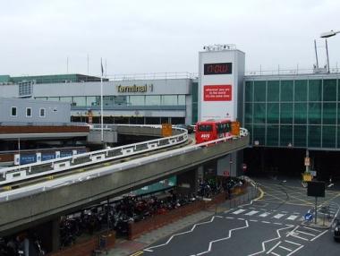 Продават на търг оборудването на Терминал 1 на Хийтроу