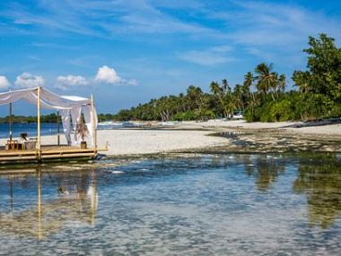 Затвориха за туристи най-популярния филипински остров