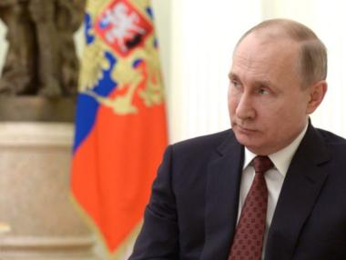 Дали Путин  е агент на ЦРУ?