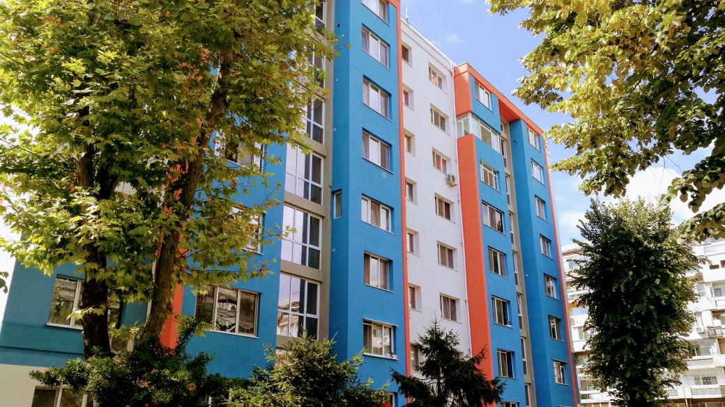 40% от българите готови да платят малка сума за саниране на жилищата си