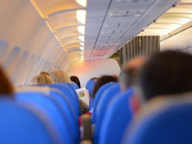 Как да изберем най-доброто място в самолета