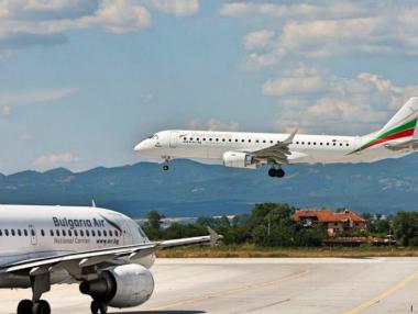 Bulgaria Air удължава промоцията си за евтини билети