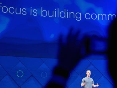 Facebook е искала от болниците данни за потребителите