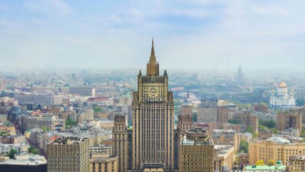 Русия обеща твърд отговор на новите санкции на САЩ