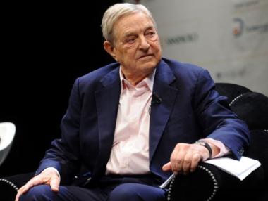 Сорос започва да търгува с крипто активи