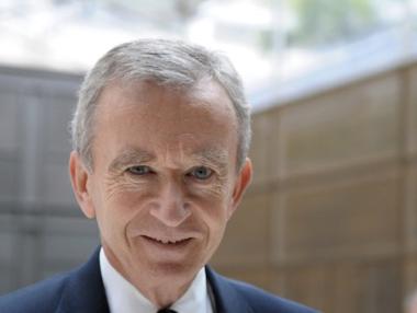 Вече има нов най-богат човек в Европа