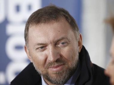 Forbes: Дерипаска изгубил за ден почти $1 милиард заради санкциите на САЩ