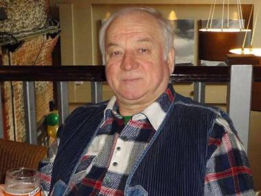 Отровеният Скрипал се събуди и говори