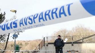 Ван се вряза в тълпа хора в Мюнстер, има жертви