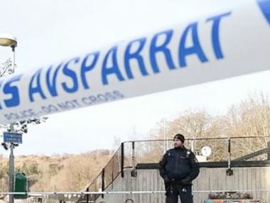 Ван се вряза в тълпа хора в Мюнстер, има жертви