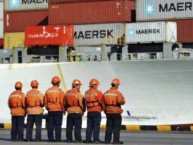 Китай призова индустрията в САЩ да се противопостави на Тръмп