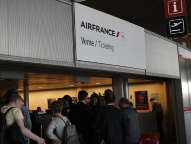 Стачката във Франция създаде хаос в транспорта