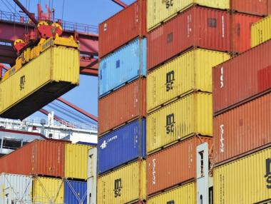 Тръмп очаква да сключи търговско споразумение с Китай