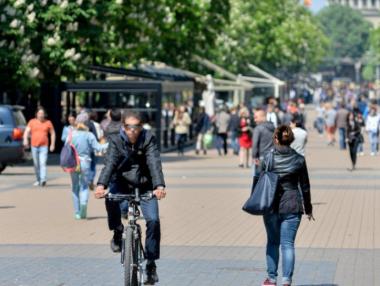 Над половината българи се опасяват от глобален военен конфликт