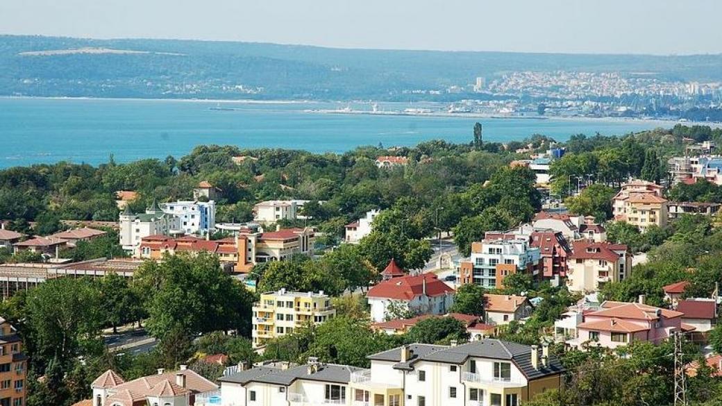 Колко излиза покупката на жилище във Варна