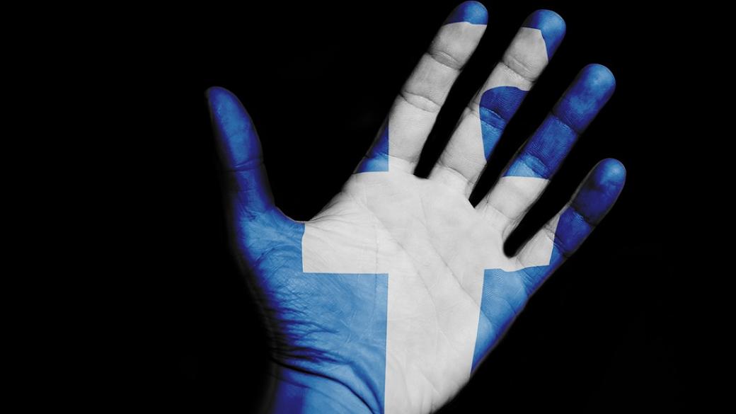 Как да проверите дали данните ви във Facebook са споделени с Cambridge Analytica