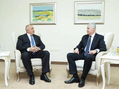 И Косово е под въпрос за срещата на върха в София