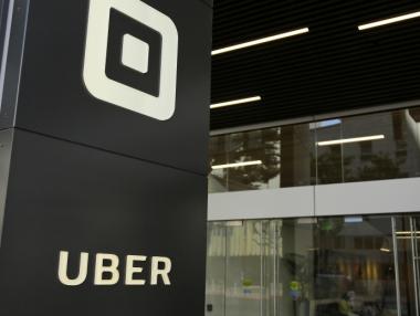 Uber се насочва към нов вид транспортна услуга