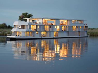 Accor купува дял от южноафриканската Mantis