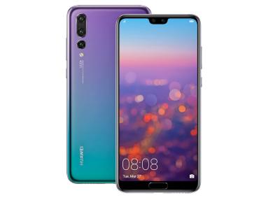 Huawei P20 Pro вече е достъпен за предварителни поръчки в България