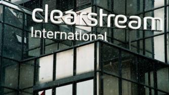 Clearstream няма да обслужва ценни книжа на руски компании под санкции