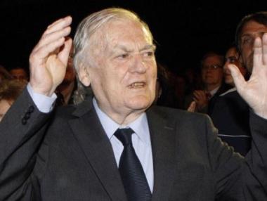 Почина големият композитор Тончо Русев