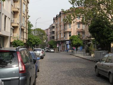 Днешният мач променя движението в центъра на София