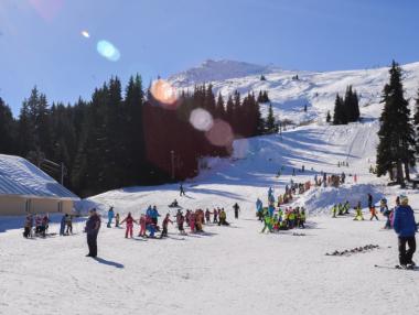 Цената на зимните туристически услуги е скочила с 15%