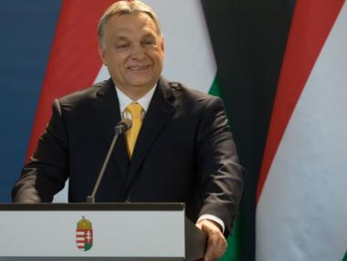 Победата на Виктор Орбан - предупреждение към Брюксел