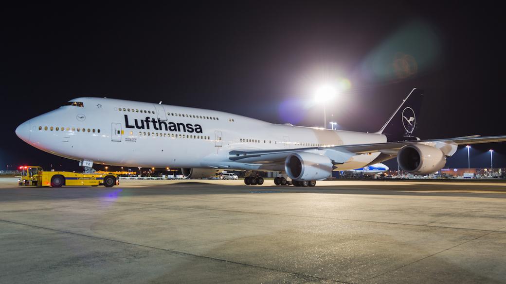 Lufthansa и easyJet искат да купят проблемната Alitalia