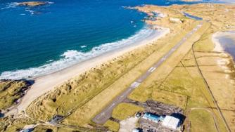 Избраха най-красивите летищни писти