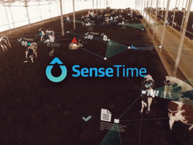 Най-скъпият AI стартъп в света е за проследяване в реално време