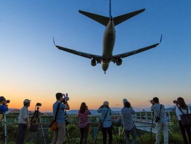 Airbus планира да пусне спални отделения в самолетите до 2020 г.