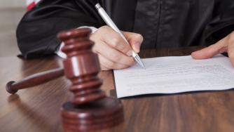 Свидетелство за съдимост ще се издава на момента