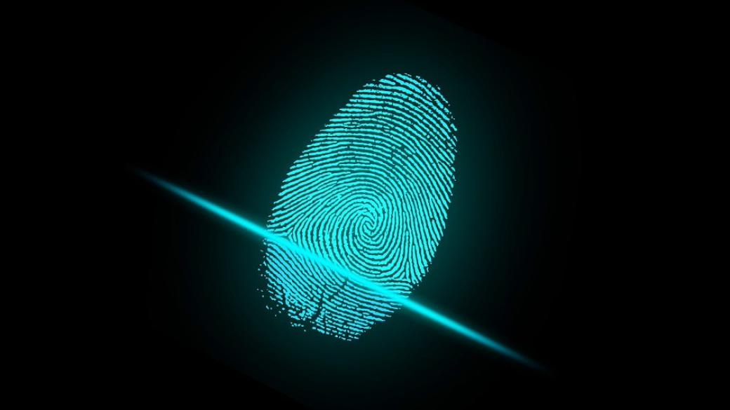 Скоро може да влизаме в онлайн профилите си чрез пръстови отпечатъци