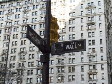 Международни финансови пазари: 12 април