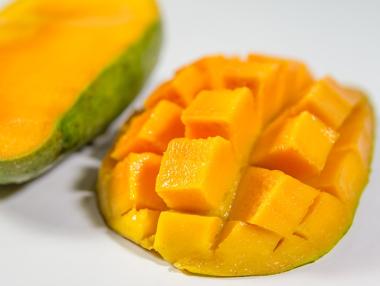 6 полезни храни за гъста коса