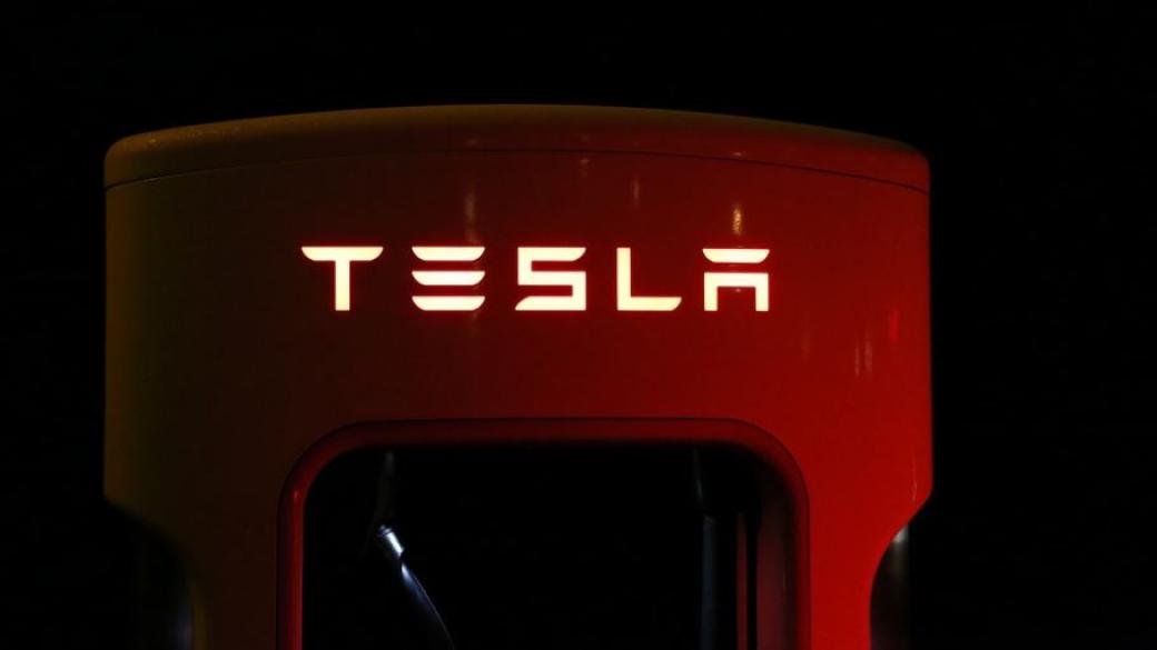 Tesla започва да прави Model Y през ноември 2019 г.