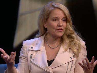 Визията на SpaceX е дори по-грандиозна от колонизирането на Марс
