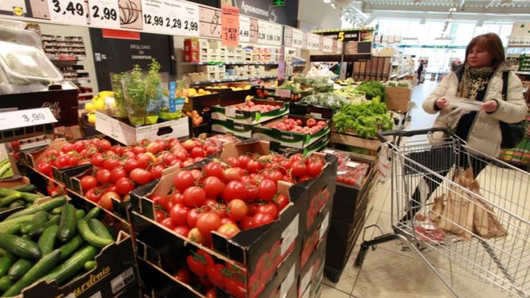 ЕК предложи мерки срещу нелоялните търговски действия при продажбата на храни