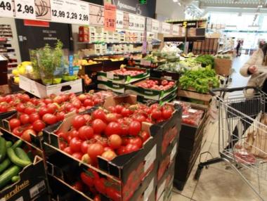 ЕК предложи мерки срещу нелоялните търговски действия при продажбата на храни